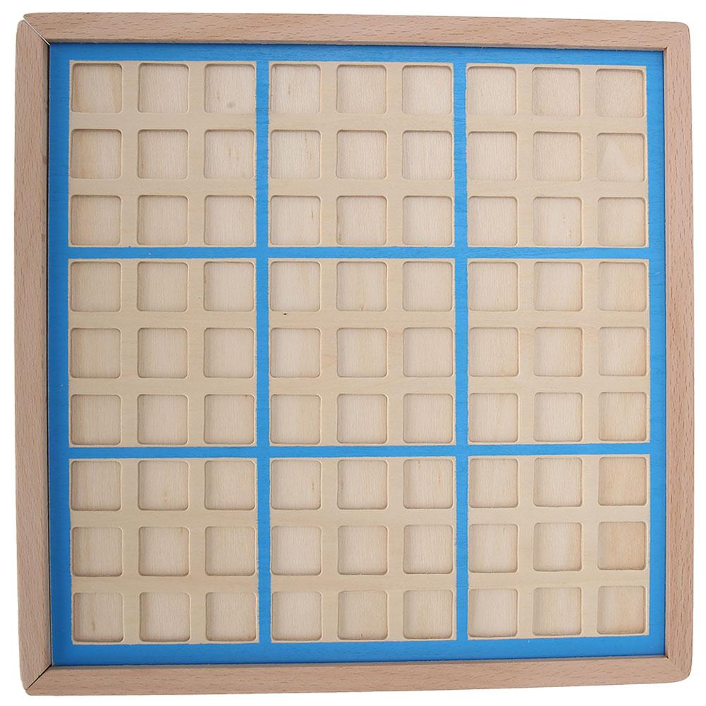 Wooden Chess Game Logic Training Board Children Intelligence Reasoning Chess Toys Gifts