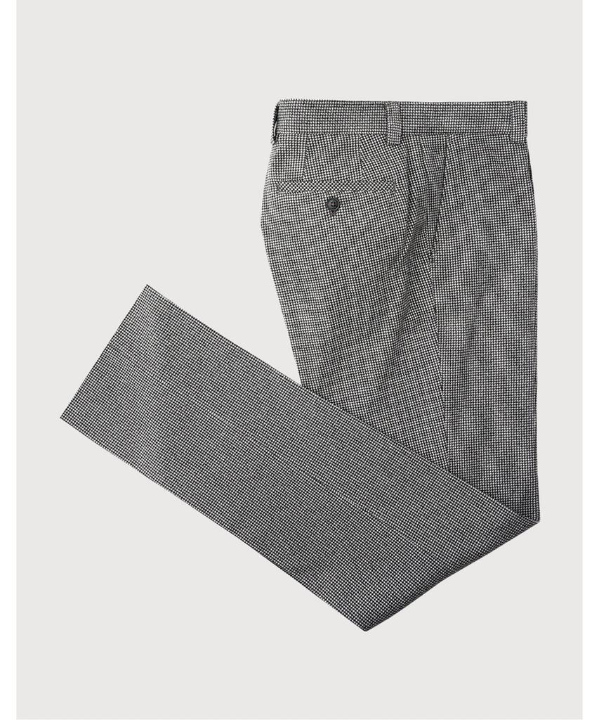 INDIAN 100% Polyester Matching Pants_Mitdaxwa101