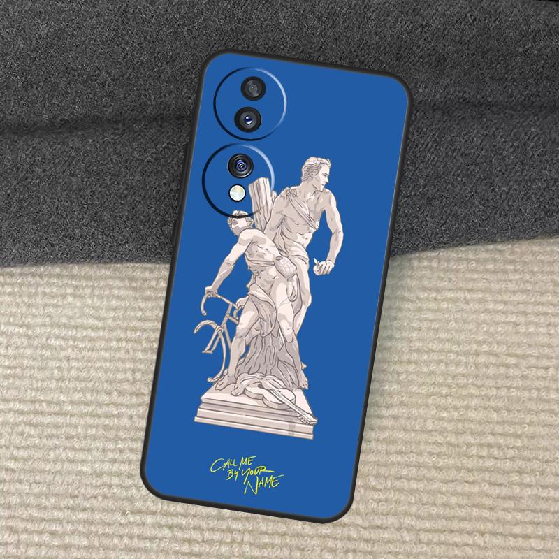 Call Me by Your Name Case For Honor Magic 7 5 6 Lite Honor 200 Pro X8b X9a X8a X8 X9 X9c X9b 50 70 90 Lite Cover