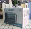 Creative Children's Large Money Box with Password Protection