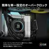 CORSAIR Desktop-PC-Speicher VENGEANCE DDR5-Serie AMD EXPO Intel XMP Speicherkit 32GB Weiß x CMK32GX5M2B6000Z30W DDR5-6000MHz & [16GB 2]