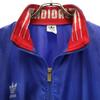 Adidas 80s Vintage Track Jacket Setup O Blue Purple Descente Men's Used