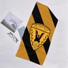 Qadsia Club Fashion Beach Towel: Ideal for Summer Adventures Soft, absorbent and quick drying suitable for swimming and bathing