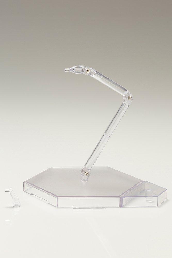 Kotobukiya M.S.G Modelovací podpůrné zboží Nová létající základna, Přibližně 180 mm vysoká, Plastový model bez měřítka, Lisováno v barvě, MB48X