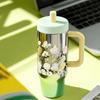 Germ X THE MET Van Gogh Series Insulated Mug 610ml