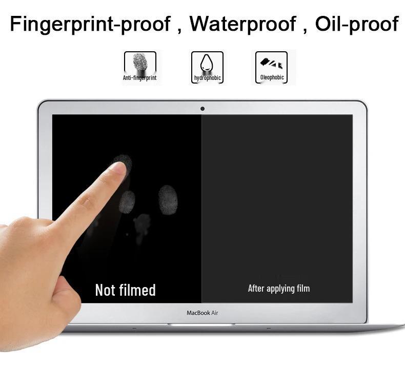 Apple MacBook Air M5 Privacy Screen Protector Film