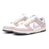 Nike Dunk Low top Skateboard Shoes Women's White Pink DD1503-117(Team15-)