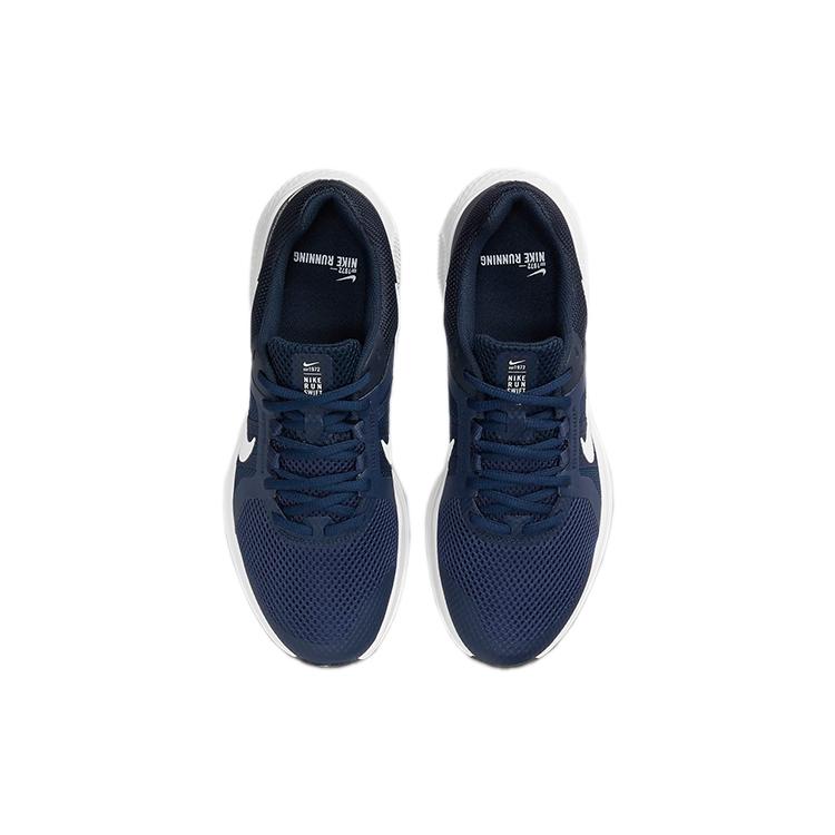Ny Nike Run Swift 2 'Midnight Navy' CU3517-400