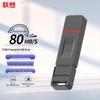 Lenovo Thinkplus FU100 Fingerabdruck-verschlüsselter Dual-Interface-USB-Stick