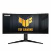 Asus VG34VQEL1A Curved Gaming Monitor 3440x1440 100Hz Black