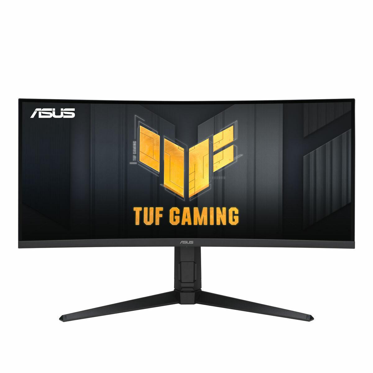 34"" ASUS TUF Gaming VG34VQEL1A - 3440x1440 (UWQHD) - 100Hz - VA - Bild 9