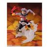 TAMASHII NATIONS Figuarts ZERO ONE PIECE [Super Fierce Battle] Coby - Jitsuki Fist Bone - Approx. 155mm PVC & ABS Painted Complete Figure