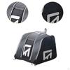 Ice Skate Bag Skating Backpack Large Capacity Multifunction Roller Storage for