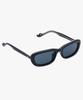 Likkeullou Rc Asher Sunglasses Black