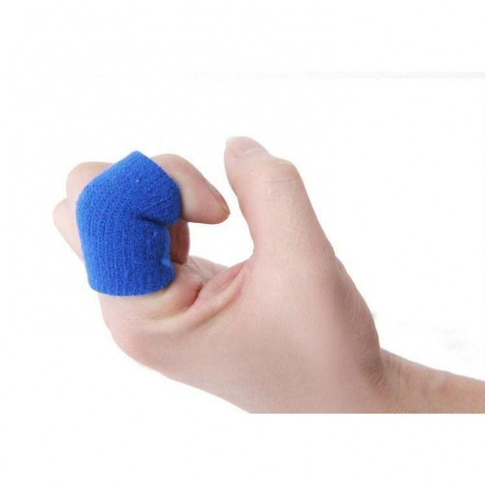 Finger Protection Kitchen Tool Finger Cover Finger Sleeves Basketball Finger Brace Finger Support