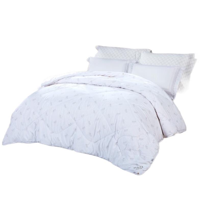 

Fuanna Australian Wool Comforter