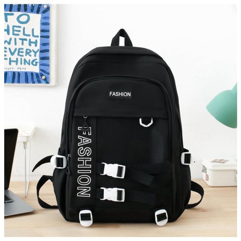 2023 Nový všestranný studentky pro volný čas Studentky středních a středních škol Velkokapacitní cestovní batoh