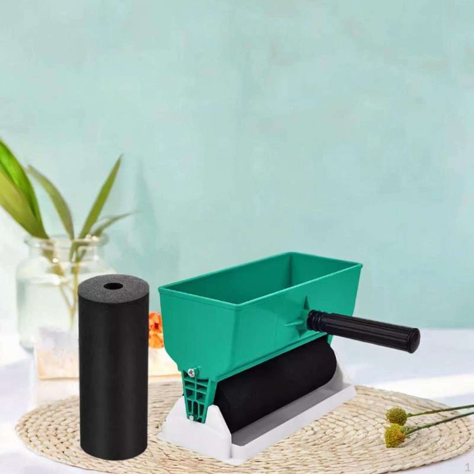 

9 Inch Glue Roller 400ml Efficient Spreader for Woodworking