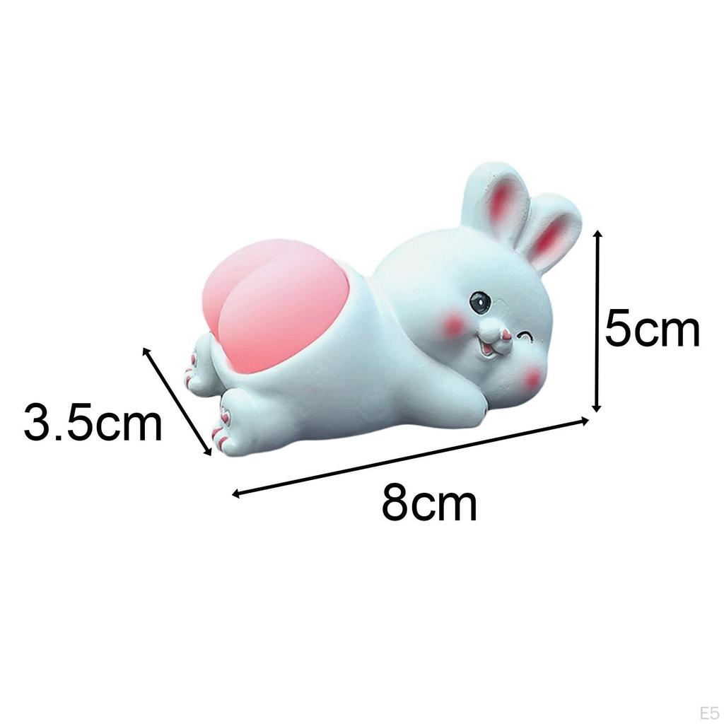 Ornaments Car Dashboard Toys Cute Creative Gifts Office Ornament Home Decor for Room Desk