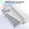 Shockproof Clear PC Back Cover For Samsung Galaxy A12 A22s A32 A52s M32 A13 A23 A33 A53 M13 M23 M33 M53 Case Silicone Protection