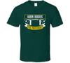 Aaron Rodgers Für Präsident T-Shirt Herren Damen T-Shirts Top