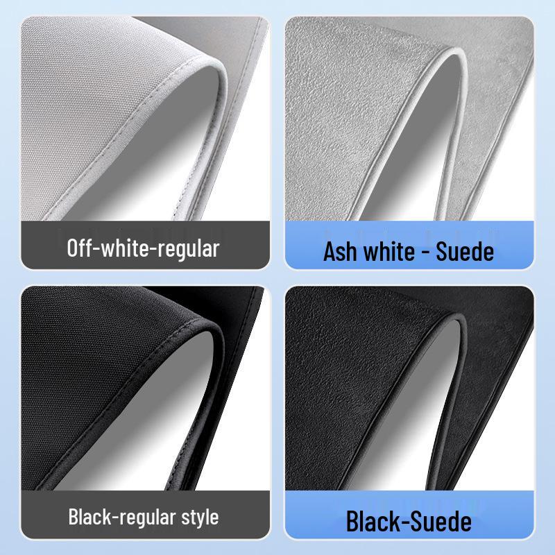 Electrostatic Sunroof Sunshade for Infiniti QX30/QX50/QX60