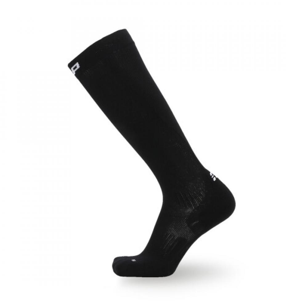 Cep Core Run Socks 5.0 Black Wp805r Black