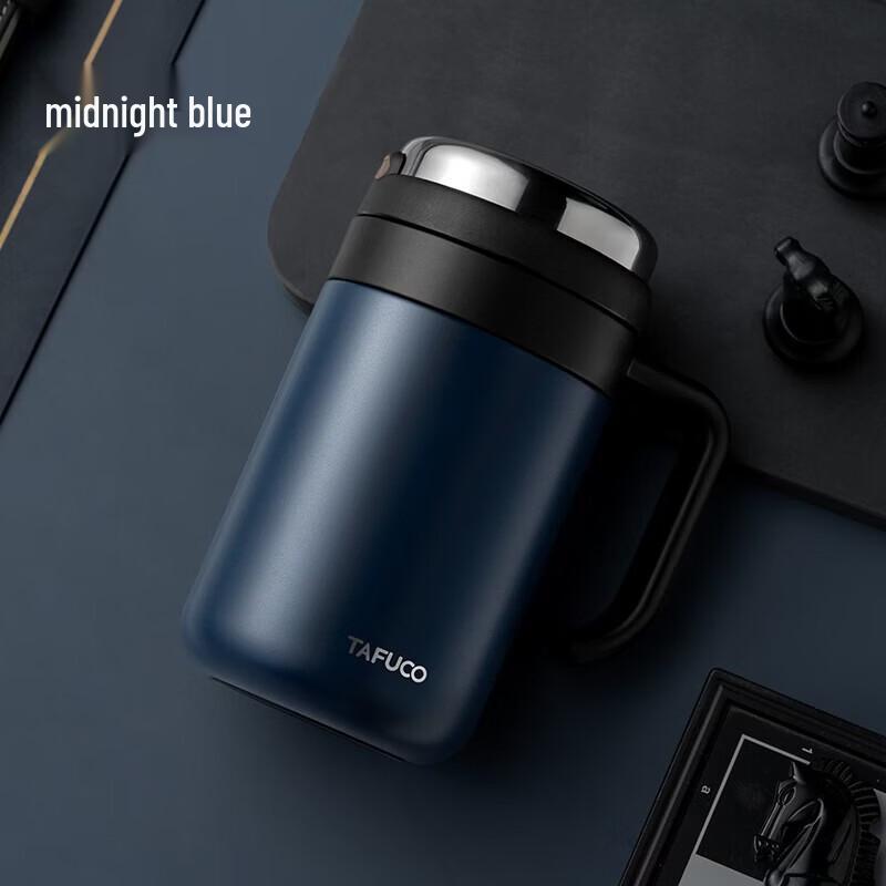 

TAFUCO 316 Stainless Steel Vacuum Thermos Cup