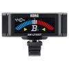 KORG 100 hours continuous operation clip-on tuner for trumpettrombone AW-LT100T