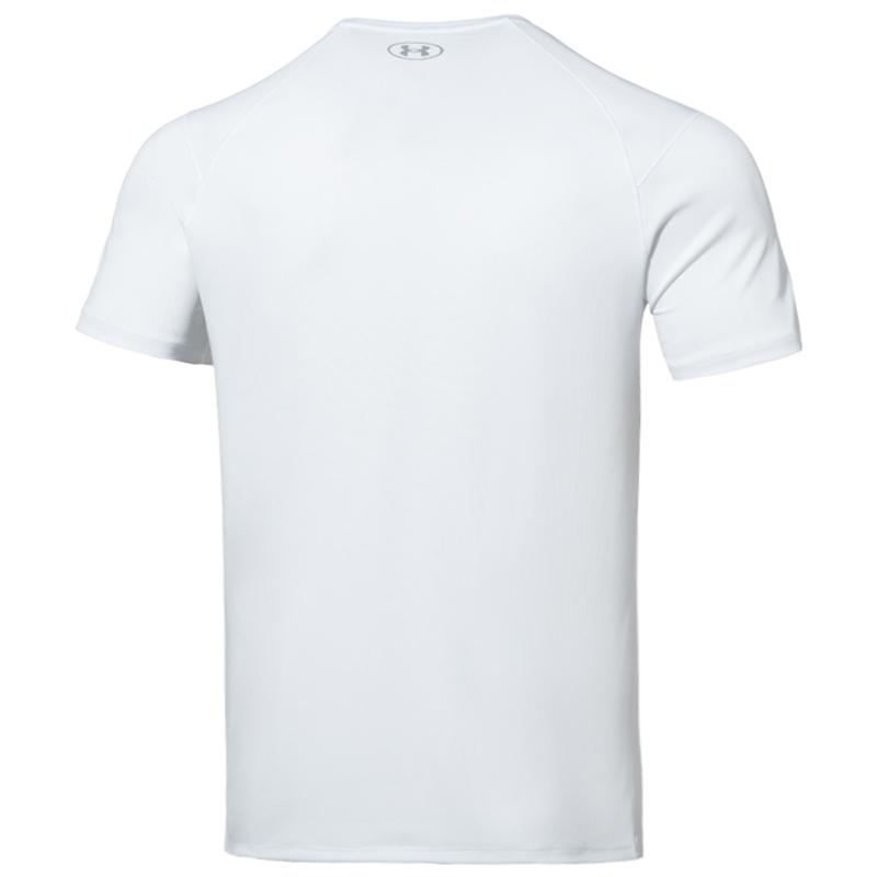 Under Armour T Shirt Men's White 23500505-100