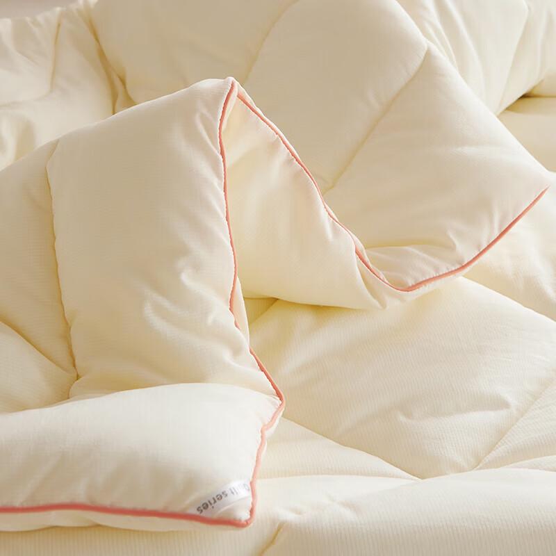 Jinsili Skin-Friendly Winter Soybean Fiber Quilt