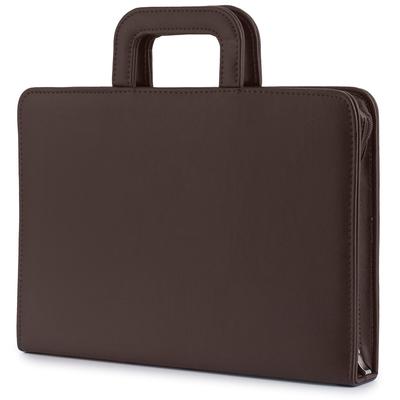 Biwuar Briefcase Briefcase Organizer For Work Binder Large Beltimore