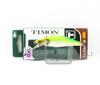 Jackall Timon Tricoroll Thin 61S Sinking Lure Parallel Chartreuse (8394)