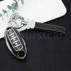 4/5 Buttons Tpu Car Key Case For Nissan Maxima Altima Versa Sentra Sunny Sylphy Teana Qashqai X-Trail Juke Shell Fob Fob Cover