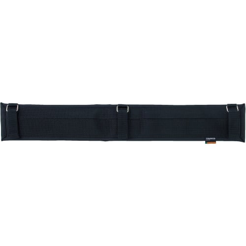 TRUSCO Belt Supporter, Black, TC-71BK