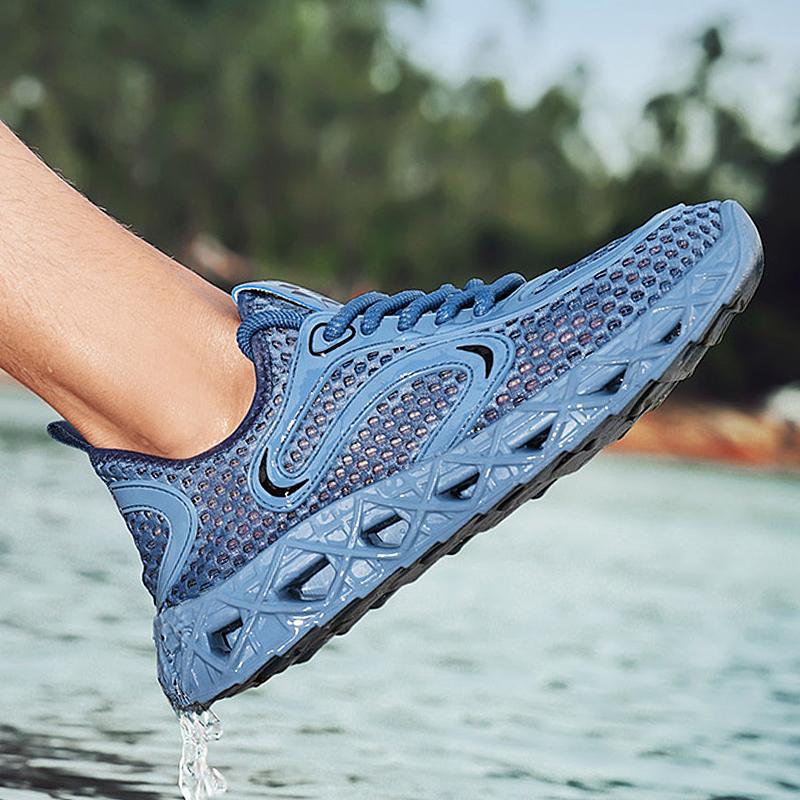 CYYTL Shoes For Men Sneakers Mesh Casual Breathable Sports Outdoor Summer Tennis Running Designer Hiking Loafers Luxury Platform