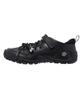 [Wakie Willie] Kite Mary Jane Sneakers Black [WA2503SN03BK]