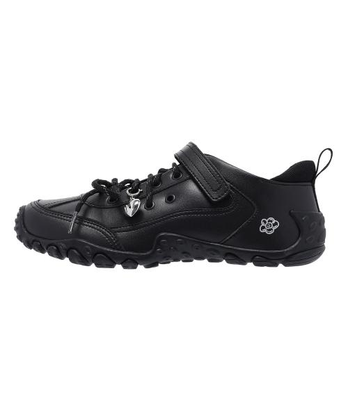 [Wakie Willie] Kite Mary Jane Sneakers Black [WA2503SN03BK]