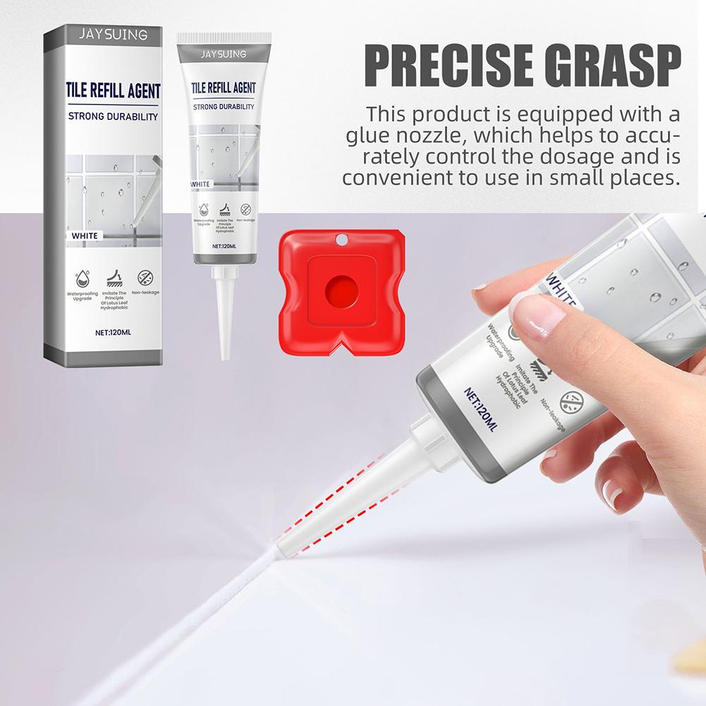 Tile Grout Repair Glue Professional Floor Tile Repair Agents For Kitchen