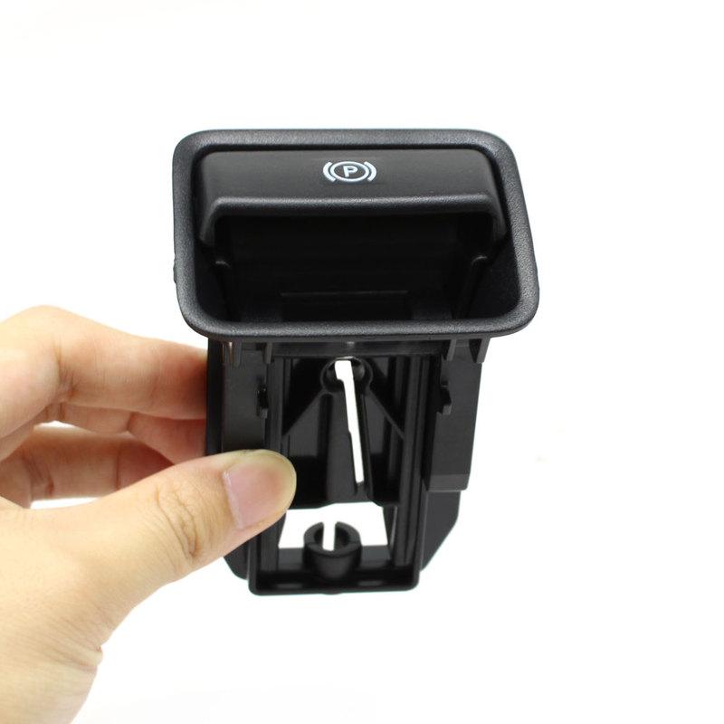 W447 Auto Handbremshebel Griff Schalter Parkbremse Entriegelungsgriff Für Mercedes Benz Vito 2016- 4474270120 4474270020