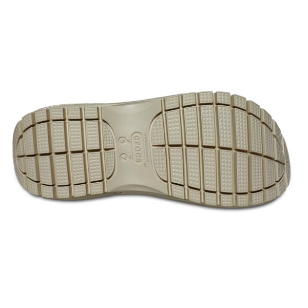 Crocs Women S Mega cruSh Sandal 207989 2y2
