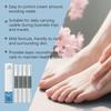 Nail Growth Serum Care Fungal Nail Pen For Restores The Healthy Appearance Of Nails Discolored Or Damaged By Fungus Nail (3ML*4)