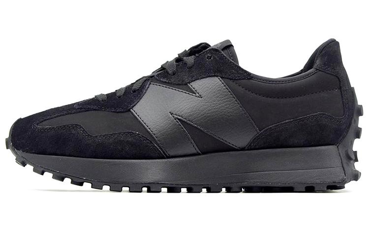 327 New Balance Черный MS327LX1 43