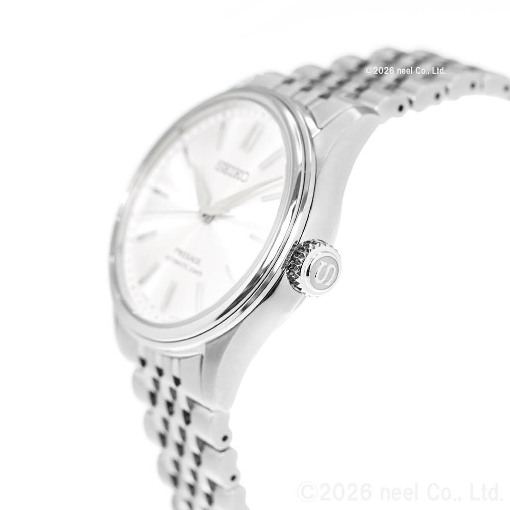 Seiko Presage PRESAGE Mechanical Automatic Core Shop Exclusive Limited Distribution Model Men's Watch Classic Series HCC001J