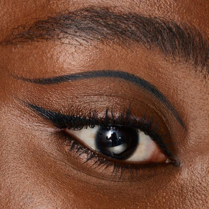 Catrice - Crayon Kohl Kajal Waterproof - 10 Check Chic Black