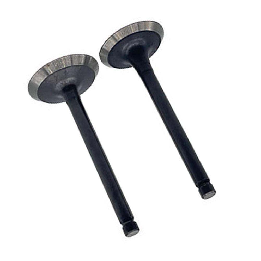 Compatibility With Models EX17 EX21 Engine Performance Exhaust Valve