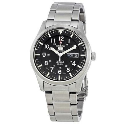 Refurbished Seiko 5 Sports SNZG13 SNZG13J1 SNZG13J Automatic Analog Men's Watch