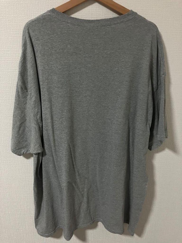 [USED] Anime Tokyo Revengers T-shirt Size 3XL