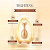 SADOER Evening Primrose Vitamin E Face Cream Capsule - Deeply Hydrating & Moisturizing Serum for All Skin Types 30 Capsules/bottle