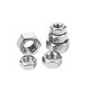 316L Stainless Steel Nut